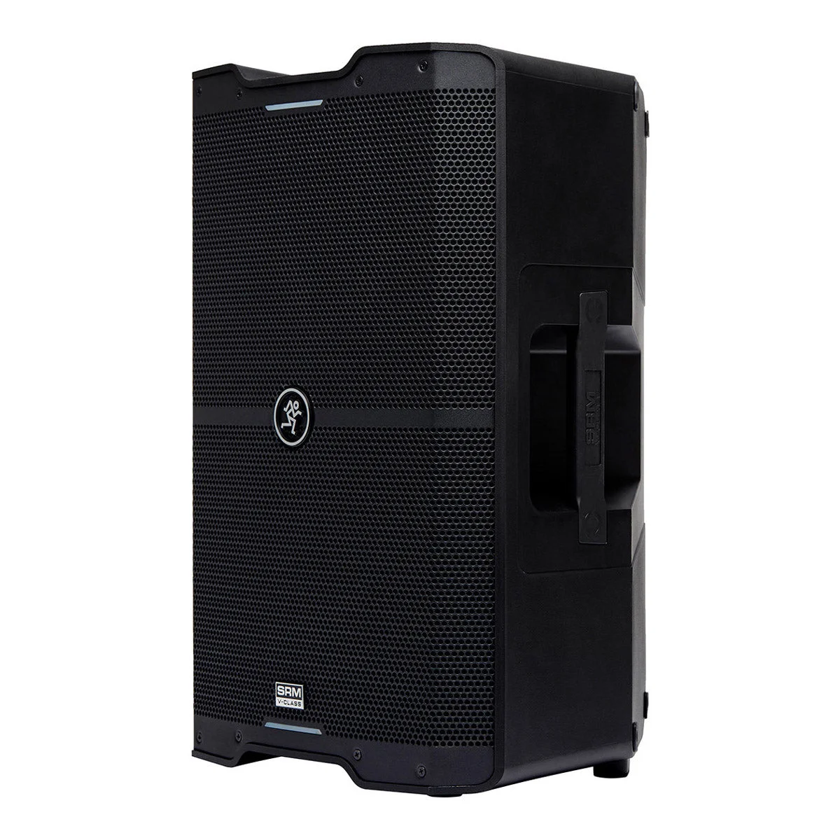 Mackie SRM210 V-Class 2000W 10-Inch Powered Speaker