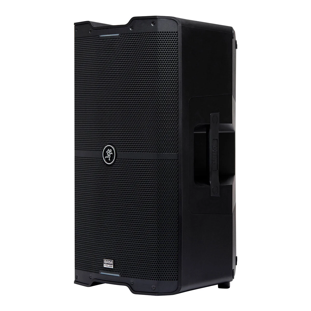 Mackie SRM212 V-Class 2000W 12-Inch Powered Speaker