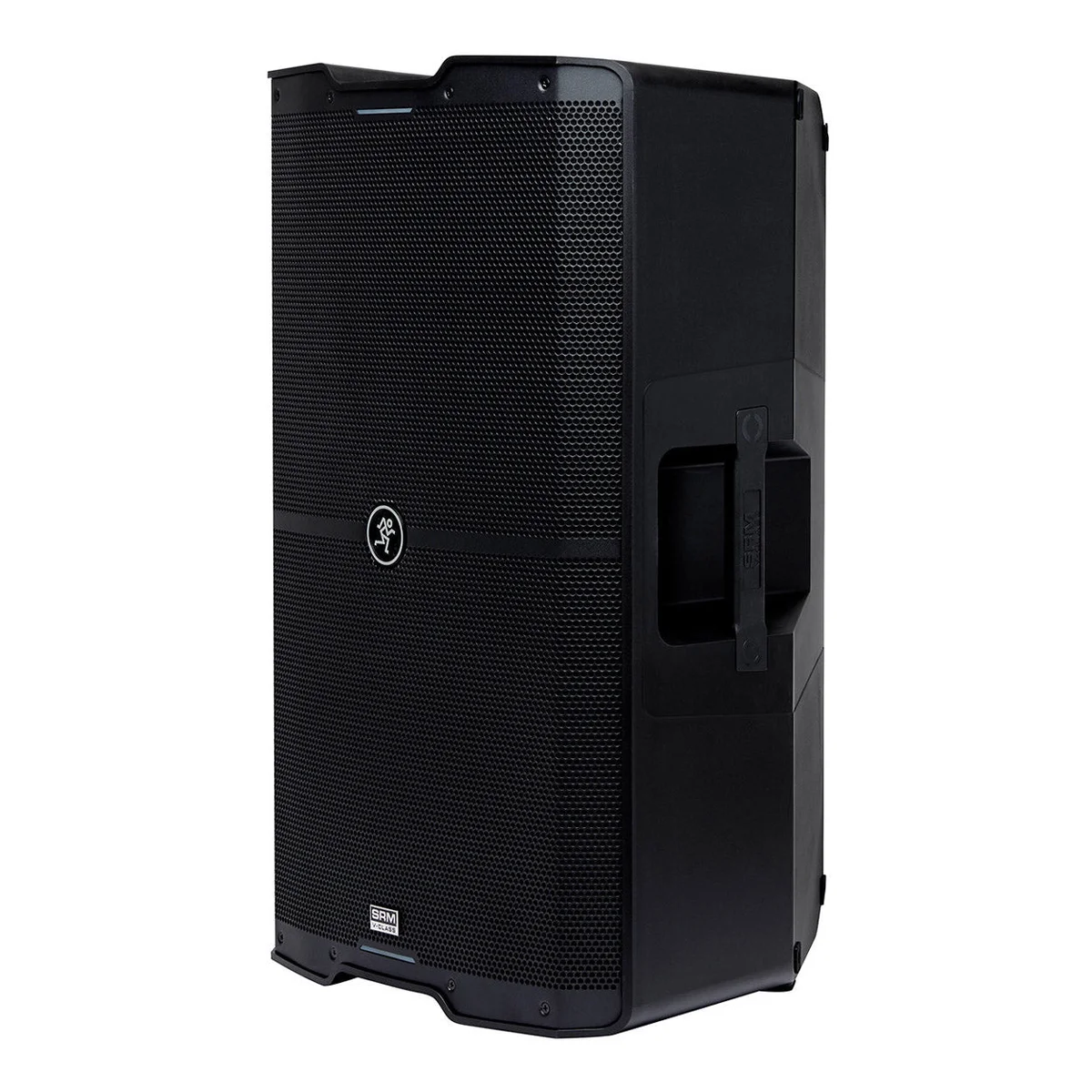 Mackie SRM215 V-Class 2000W 15-Inch Powered Speaker
