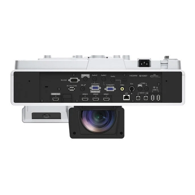 Epson BrightLink 1480Fi 1080p 3LCD Interactive Laser Display