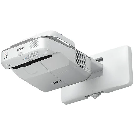Epson PowerLite 685W WXGA 3LCD Presentation Display