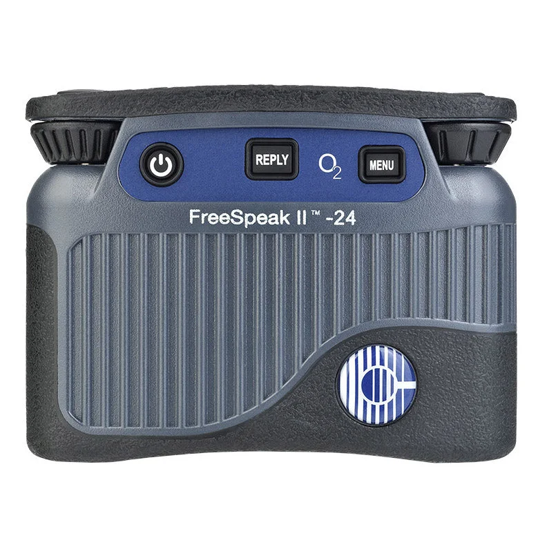 Clear-Com FSII-BP24-O2 FreeSpeak II 2.4GHz Wireless Beltpack