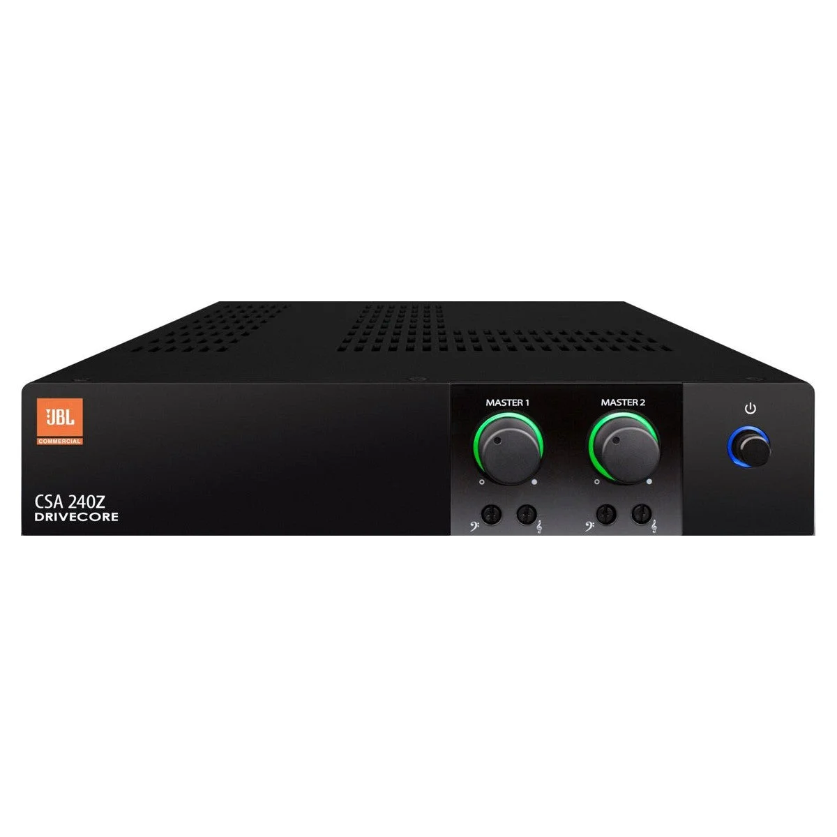 JBL CSA 240Z Commercial Amplifier