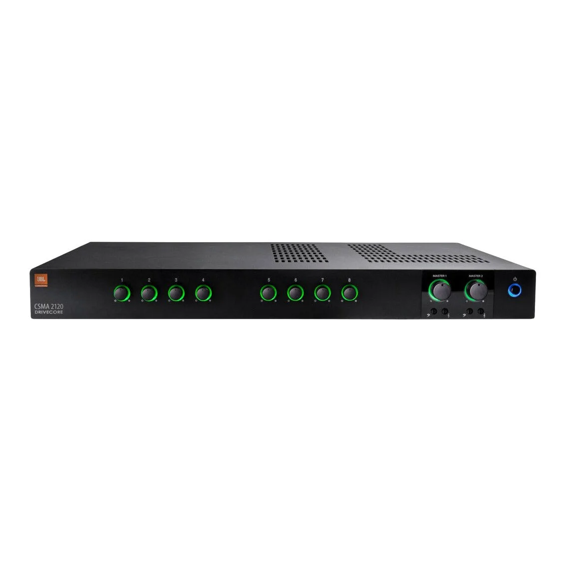 JBL CSMA 2120 Commercial Mixer Amplifier