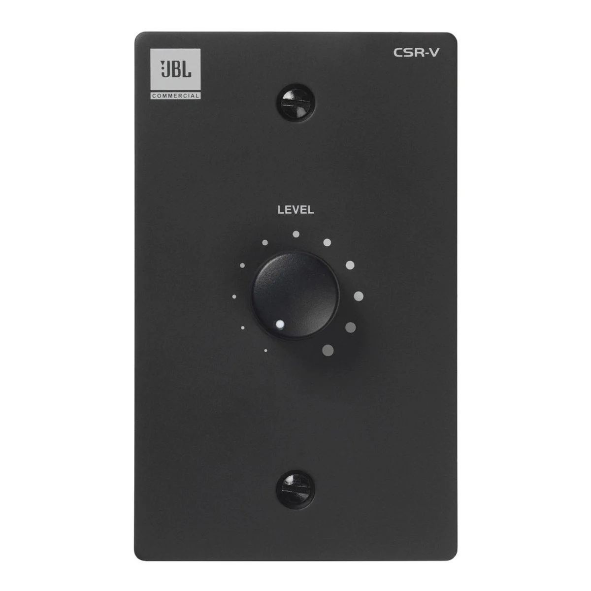 JBL CSR-V Zone Controller