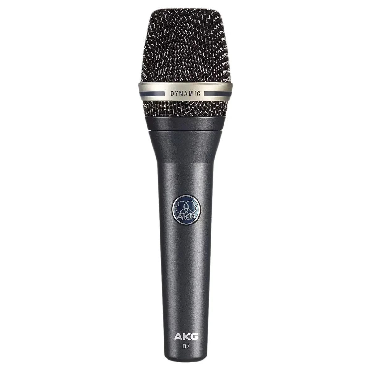 AKG D7 Reference Supercardioid Dynamic Microphone | Model: D7