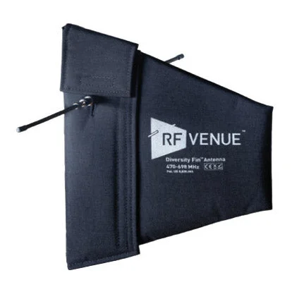 RF Venue DFIN Diversity Fin Antenna