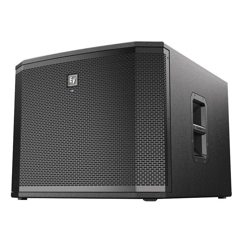 Electro-Voice ETX-15SP 15-Inch Powered Subwoofer
