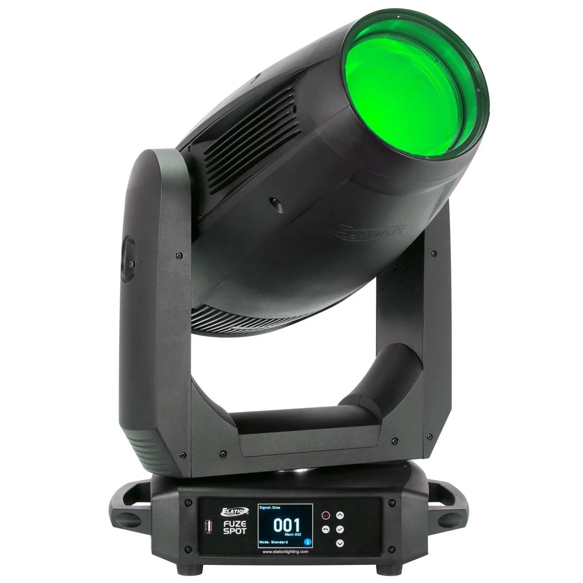 Elation Fuze Spot LED Moving Head
