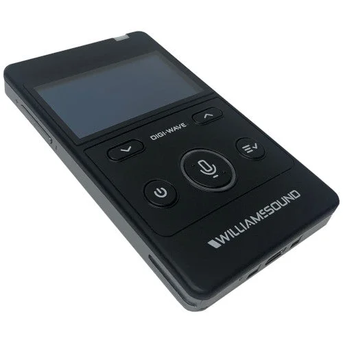 Williams AV DLT 400 Digi-Wave 400 Transceiver
