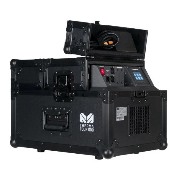 Elation Therma Tour 600 Oil-Based Haze Machine