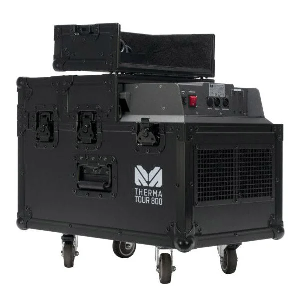 Elation Therma Tour 800 Oil-Based Haze Machine