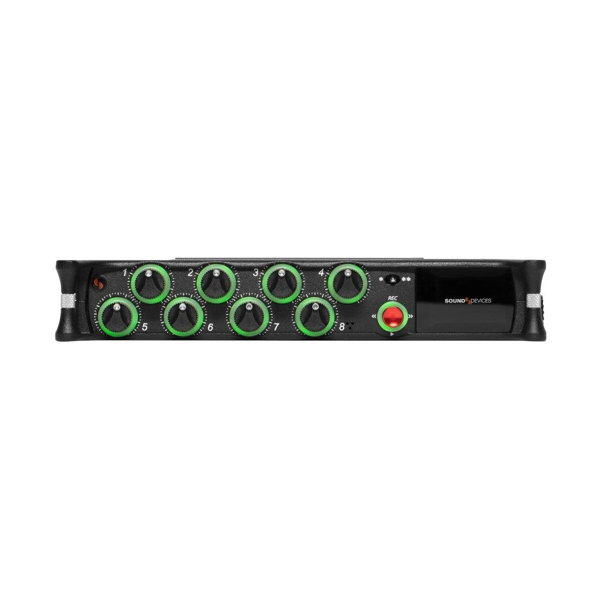 Sound Devices MixPre-10 II Audio Recorder