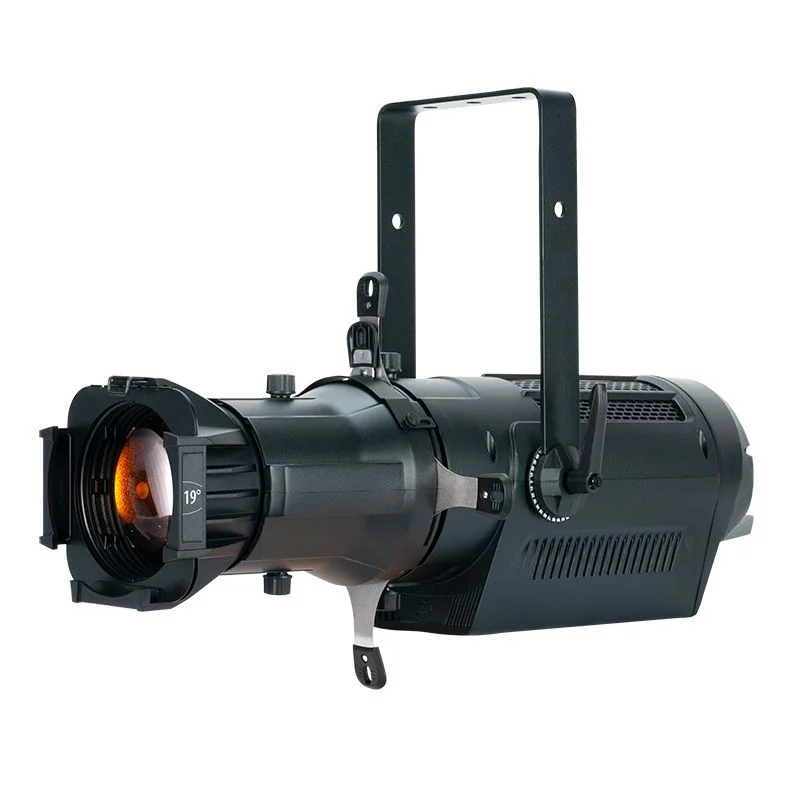ADJ Encore Profile Pro Color 250W RGBWAL LED Ellipsoidal