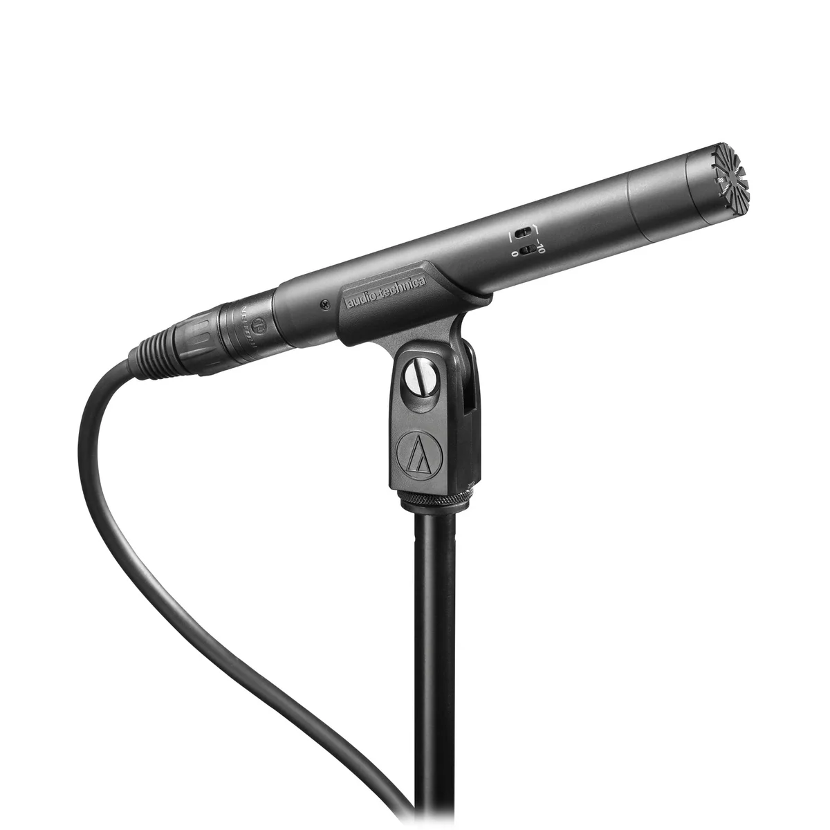 Audio-Technica AT4022 Omni Condenser Microphone