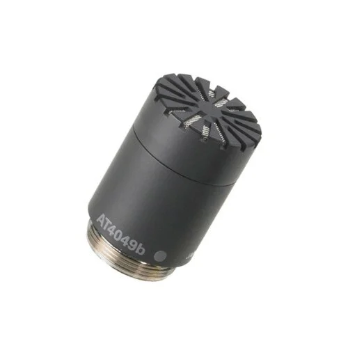 Audio-Technica AT4049b-EL Omni Microphone Capsule