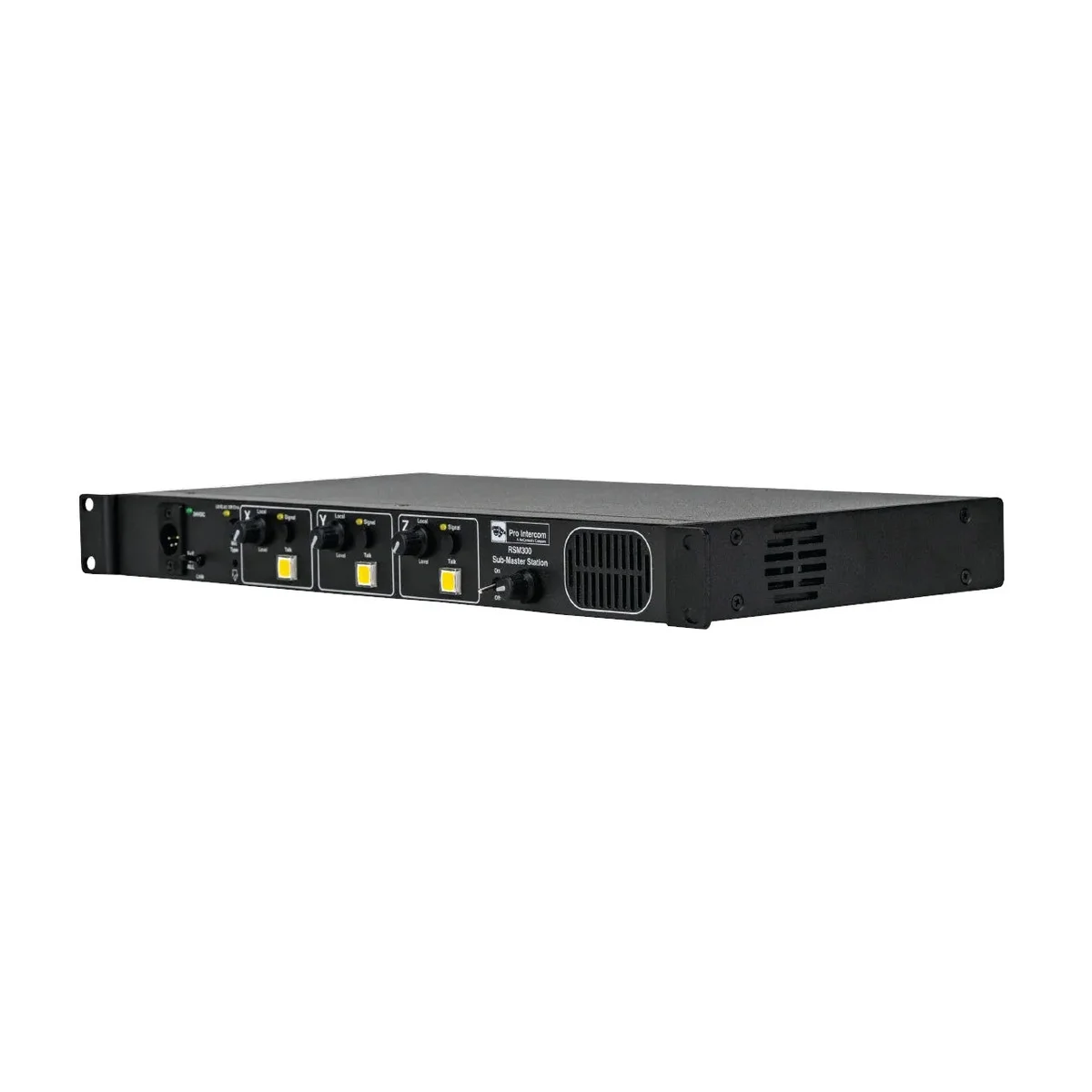 Pro Intercom MS300 Master Station