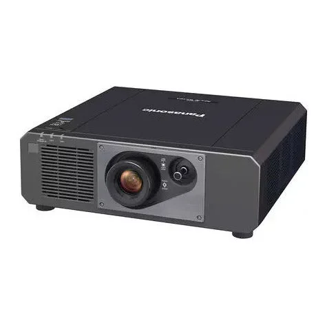 Panasonic PT-FRZ60U 6000 Lumen 1-Chip DLP Laser Projector
