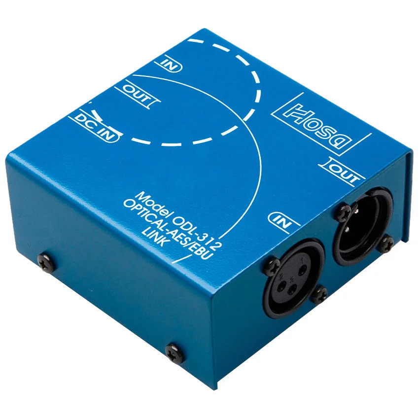 Hosa ODL-312 Digital Audio Interface