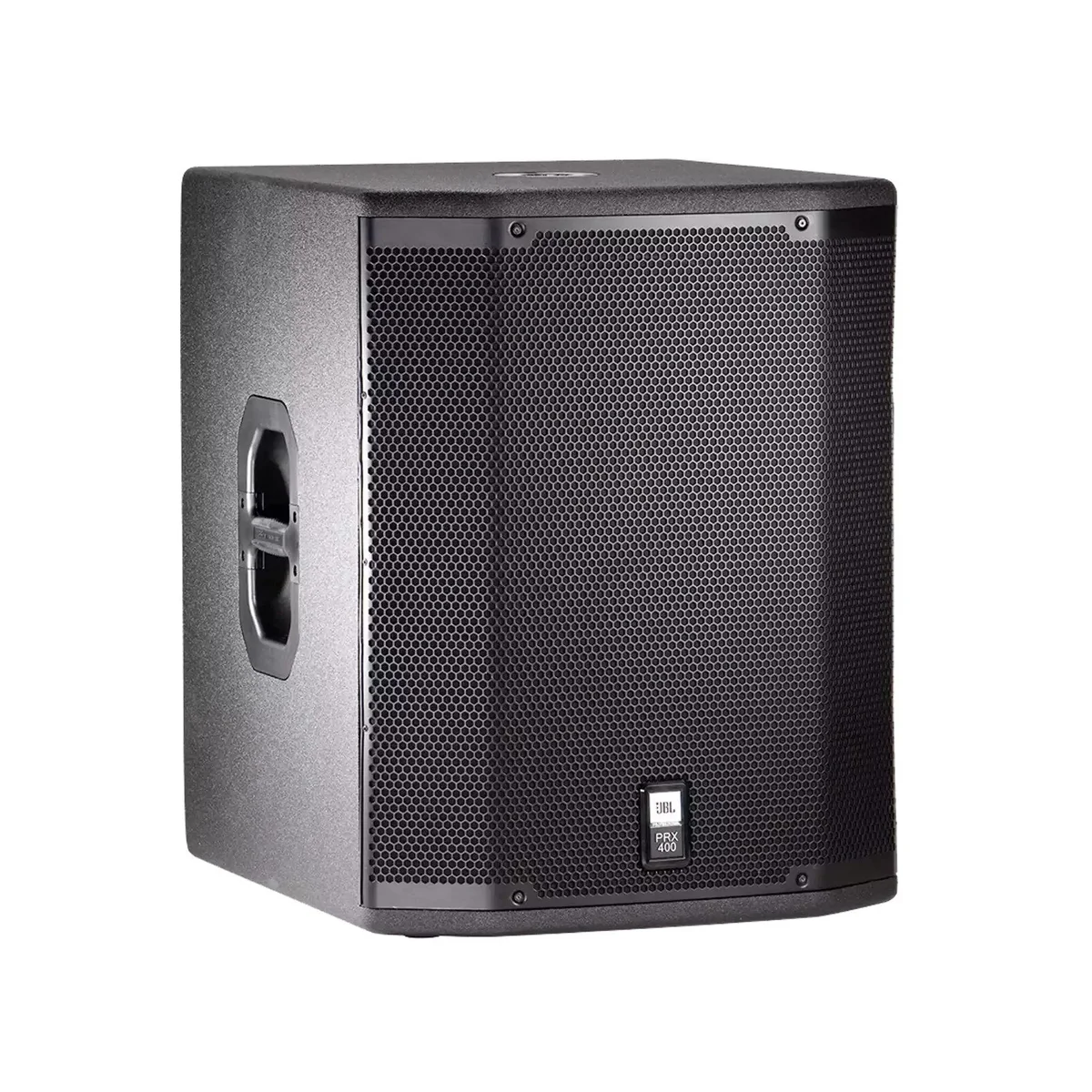 JBL PRX418S 18-Inch Compact Passive Subwoofer