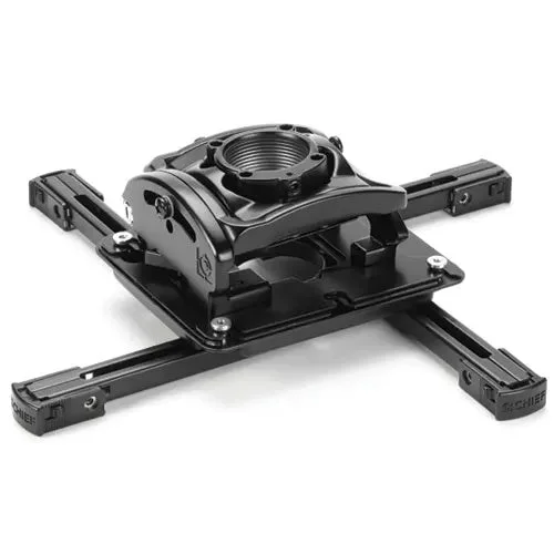 Chief RPMAU RPA Elite Universal Projector Mount with Keyed Locking | Color: Black
