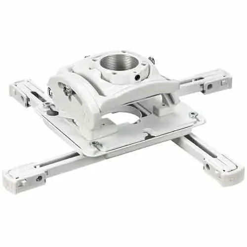 Chief RPMAUW RPA Elite Universal Projector Mount with Keyed Locking | Color: White