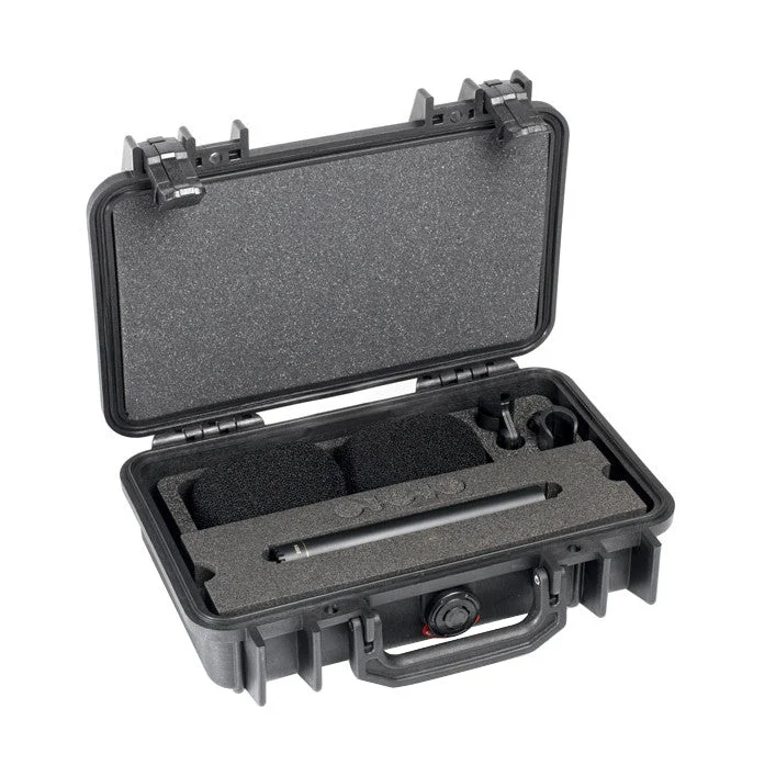 DPA ST2011A Cardioid Condenser Microphones (Stereo Pair)