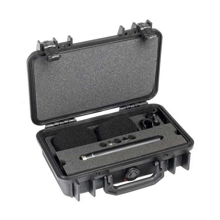 DPA ST4006A Omni Condenser Microphones (Stereo Pair)
