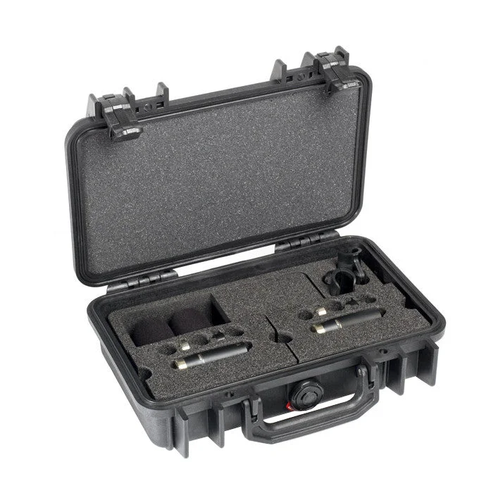 DPA ST4006C Omni Condenser Microphones (Stereo Pair)