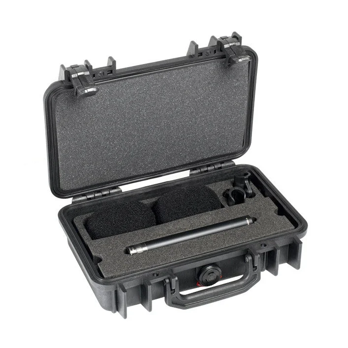 DPA ST4011A Cardioid Condenser Microphones (Stereo Pair)