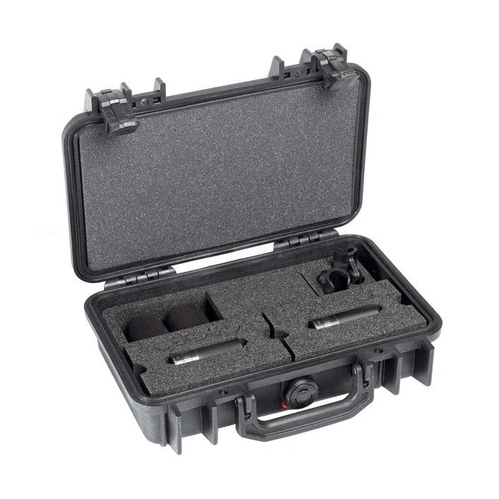 DPA ST4011C Cardioid Condenser Microphones (Stereo Pair)