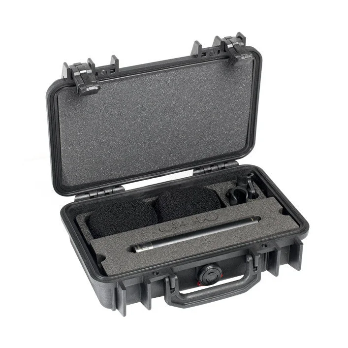 DPA ST4015A Wide Cardioid Condenser Microphones (Stereo Pair)