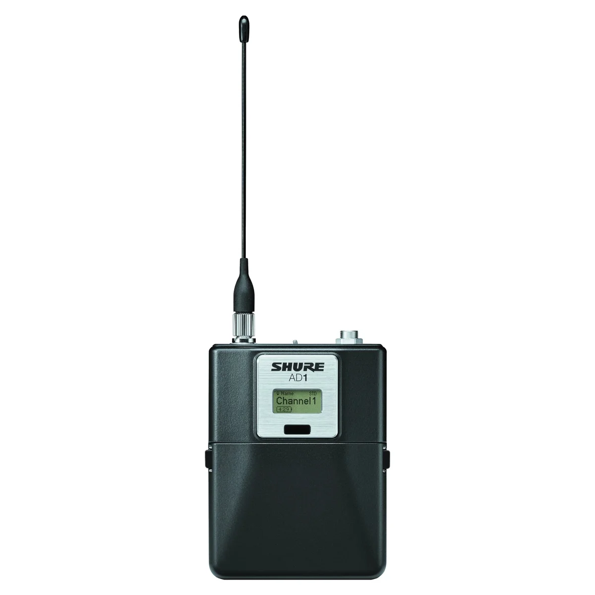 Shure AD1LEMO3 Axient Digital Wireless Bodypack Transmitter