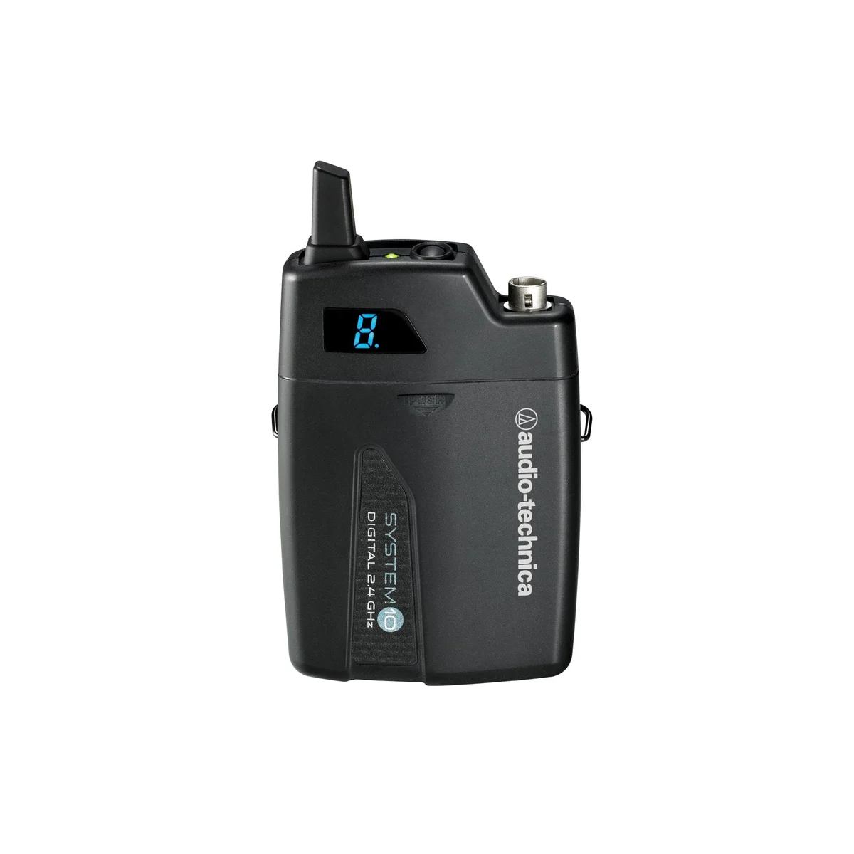 Audio-Technica ATW-T1001 Wireless Bodypack Transmitter