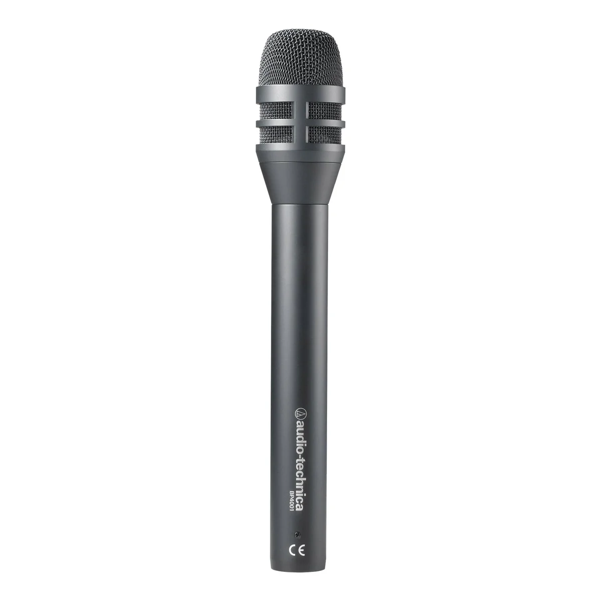 Audio-Technica BP4001 Cardioid Dynamic Interview Microphone