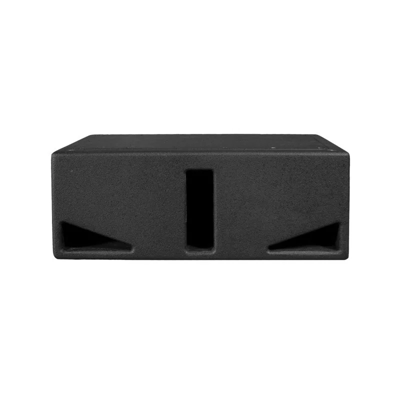 Community VLF208 2x8-Inch Compact Subwoofer