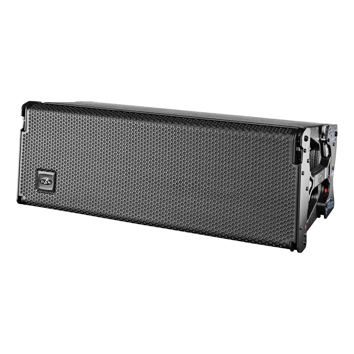 DAS Audio EVENT-210A 3-Way Powered Line Array Speaker