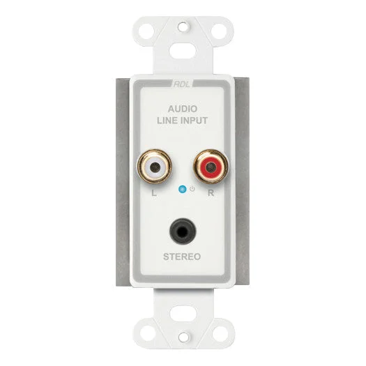 RDL D-TPSL1A Active Single-Pair Sender