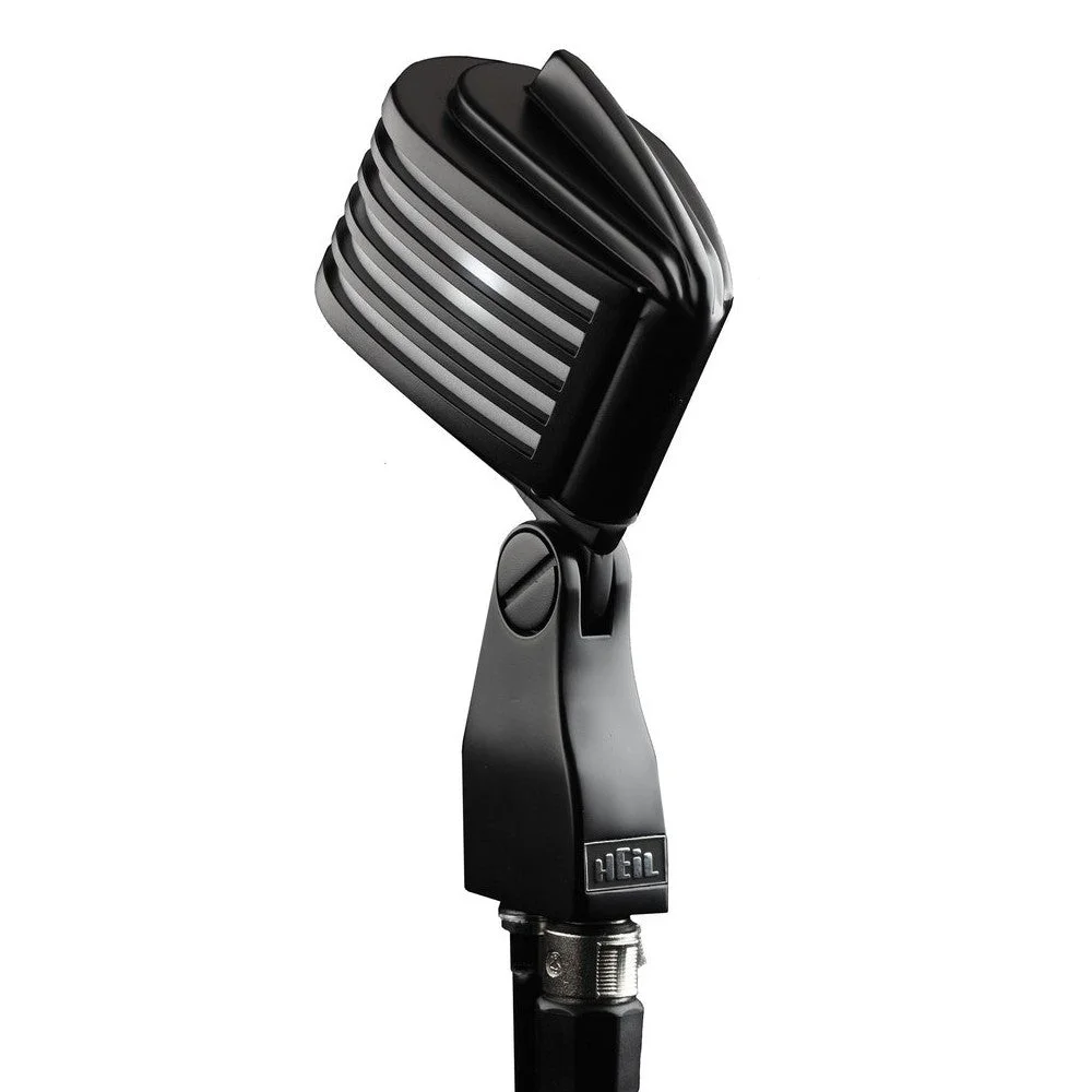 Heil Sound The Fin Dynamic Microphone - Image 3