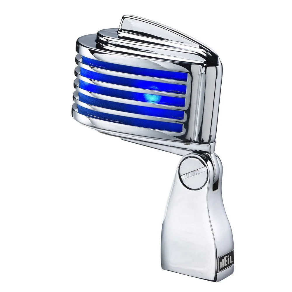 Heil Sound The Fin Dynamic Microphone - Image 4