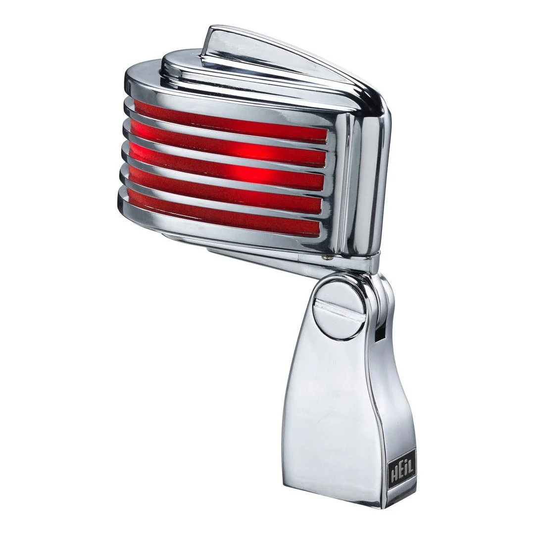 Heil Sound The Fin Dynamic Microphone - Image 5