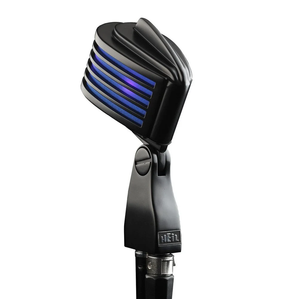 Heil Sound The Fin Dynamic Microphone - Image 7