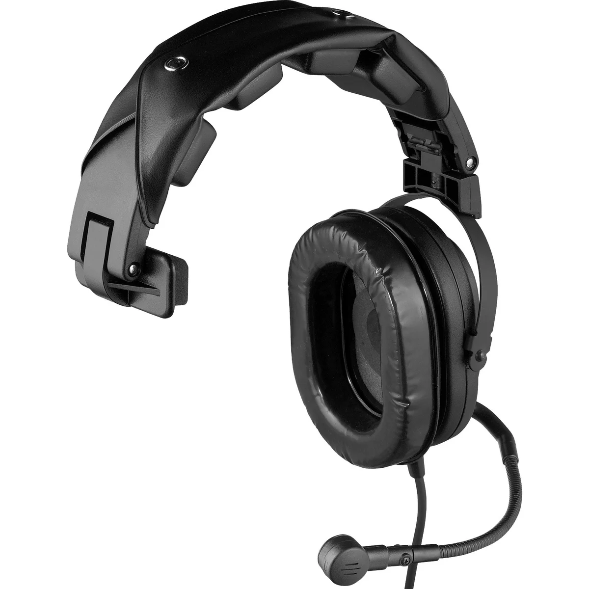 Telex HR-1 Single-Sided Headset - Image 4