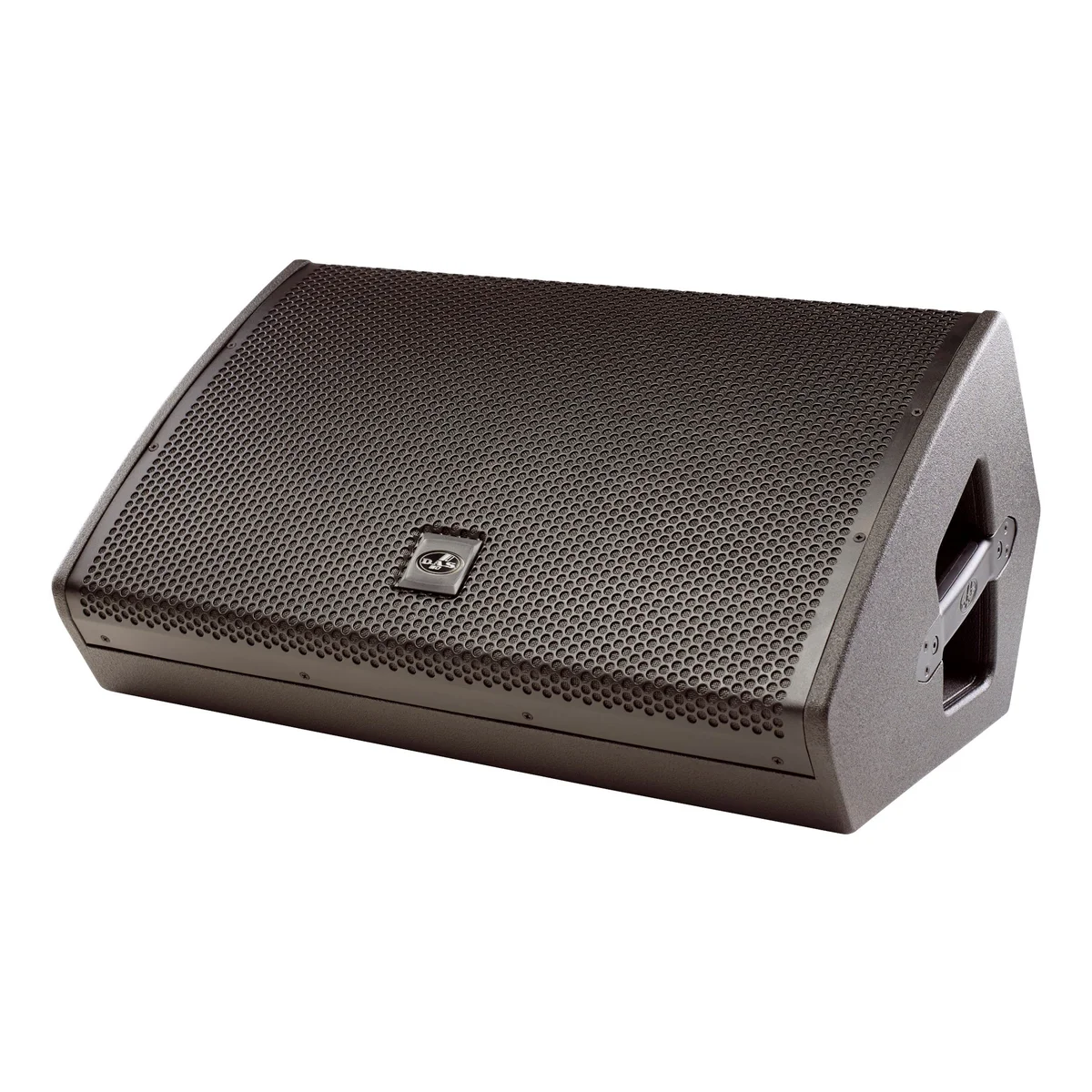 DAS Audio EVENT-M210A 3-Way Powered Stage Monitor