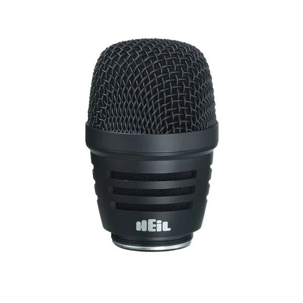 Heil Sound RC 35 Dynamic Microphone Capsule | Color: Black