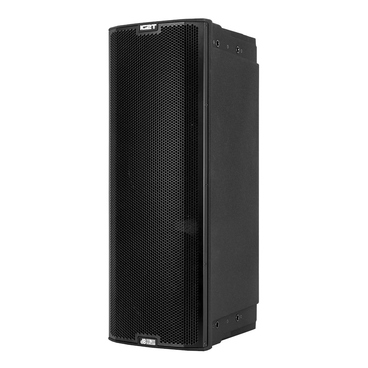 dBTechnologies Ingenia IG2T Powered Speaker