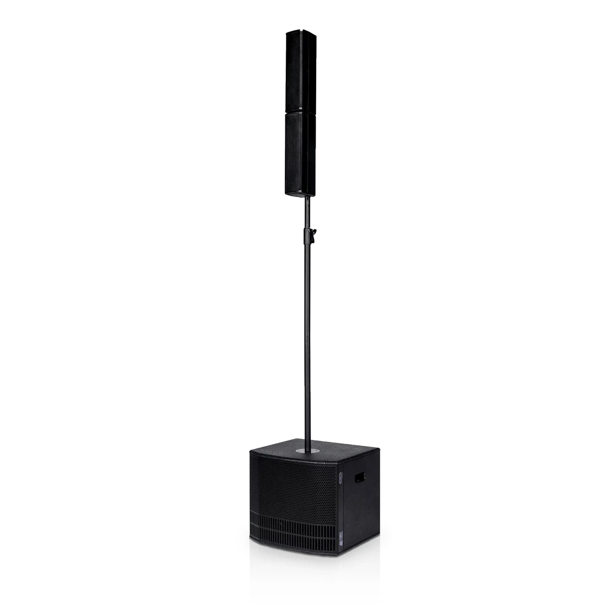 dBTechnologies ES 802 Column Speaker - Image 2