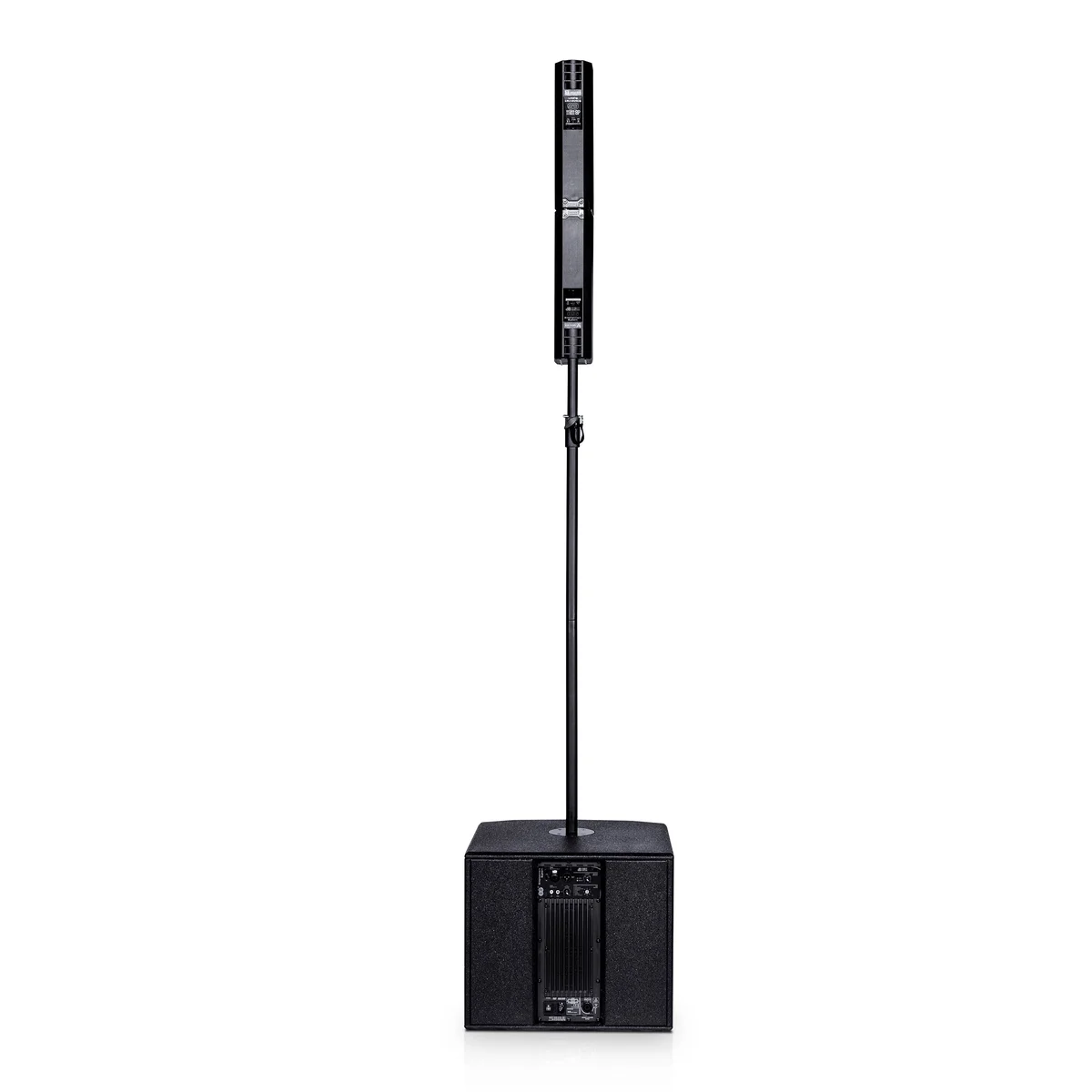 dBTechnologies ES 802 Column Speaker - Image 4