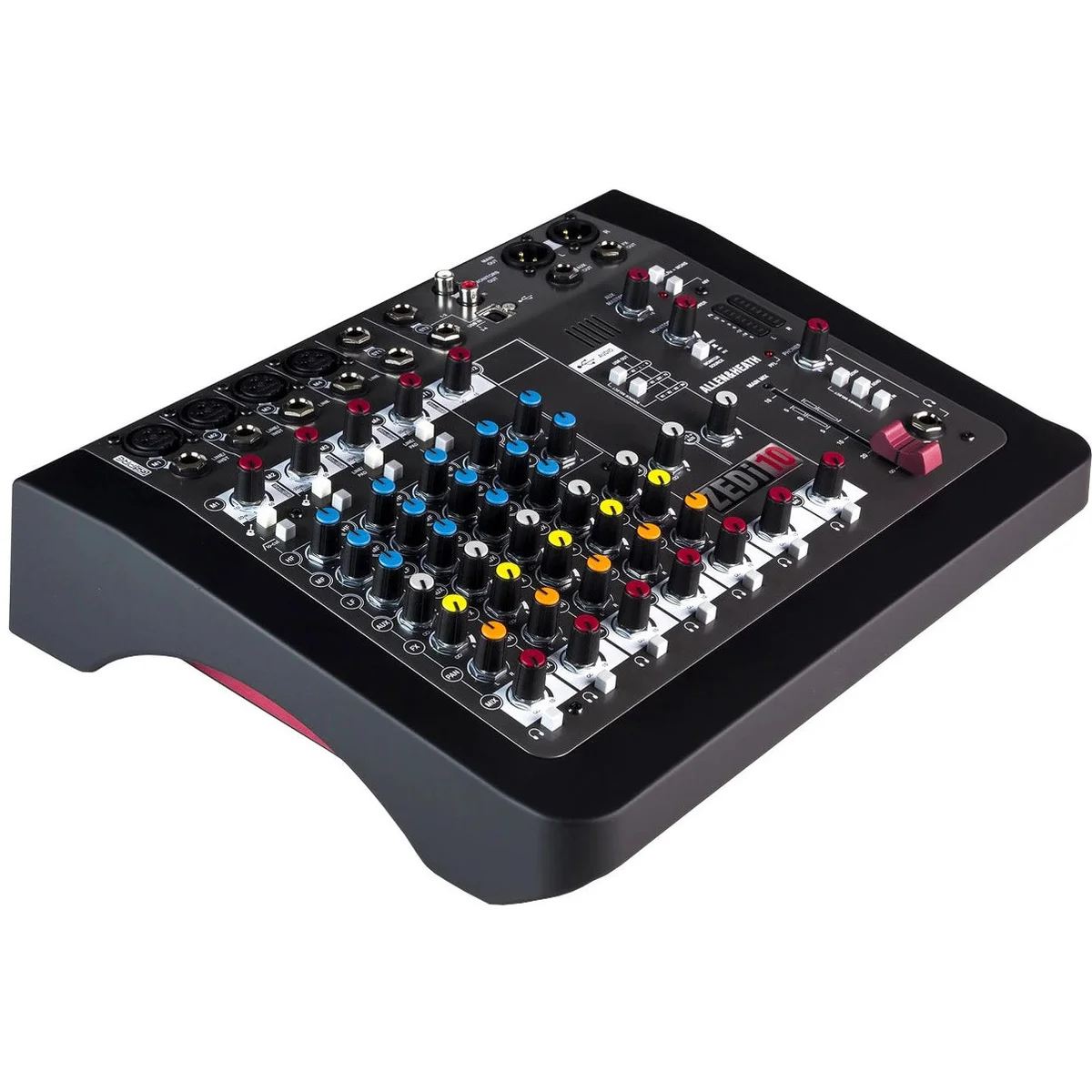 Allen & Heath ZEDi-10 Hybrid Compact Mixer