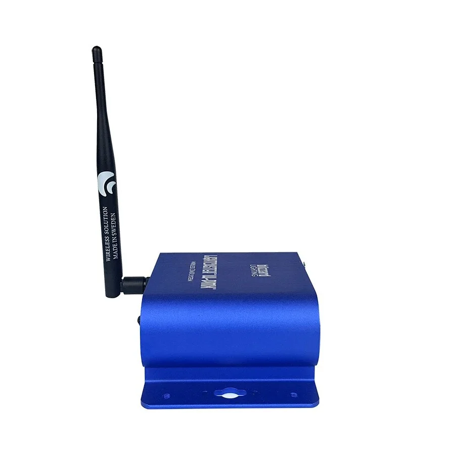 Blizzard LightCaster W-DMX Receiver - Image 3